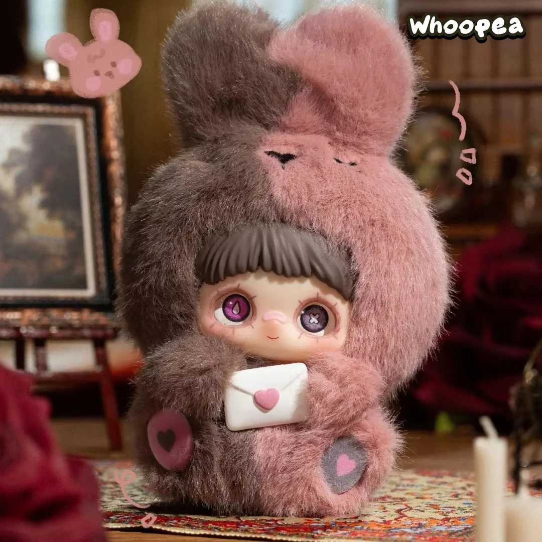 Maymei May I Love You Series Plush Dolls, Blind Box - Image 10