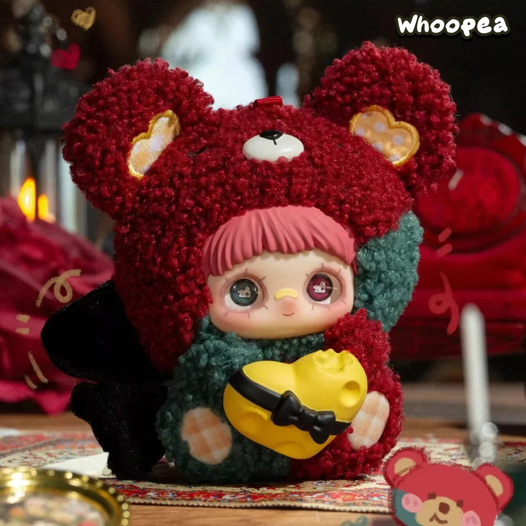 Maymei May I Love You Series Plush Dolls, Blind Box - Image 11