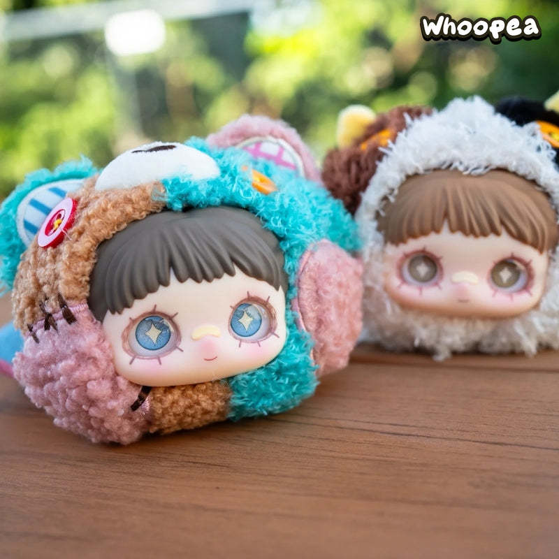 Maymei Once Forgotten Corners Series Plush Blind Box - Image 10