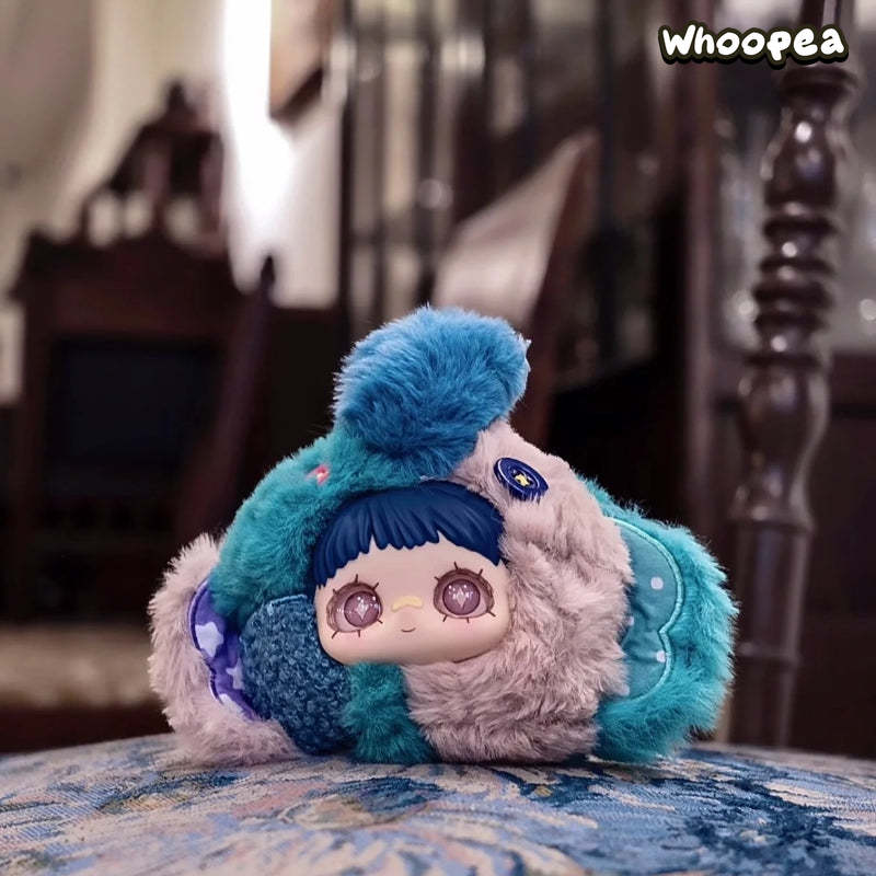 Maymei Once Forgotten Corners Series Plush Blind Box - Image 11