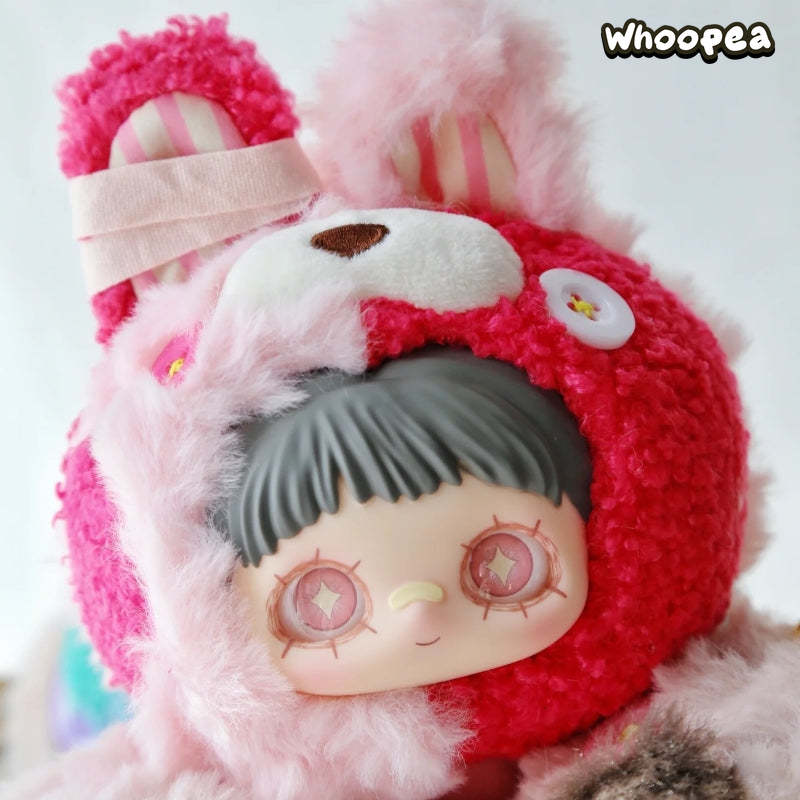 Maymei Once Forgotten Corners Series Plush Blind Box - Image 12
