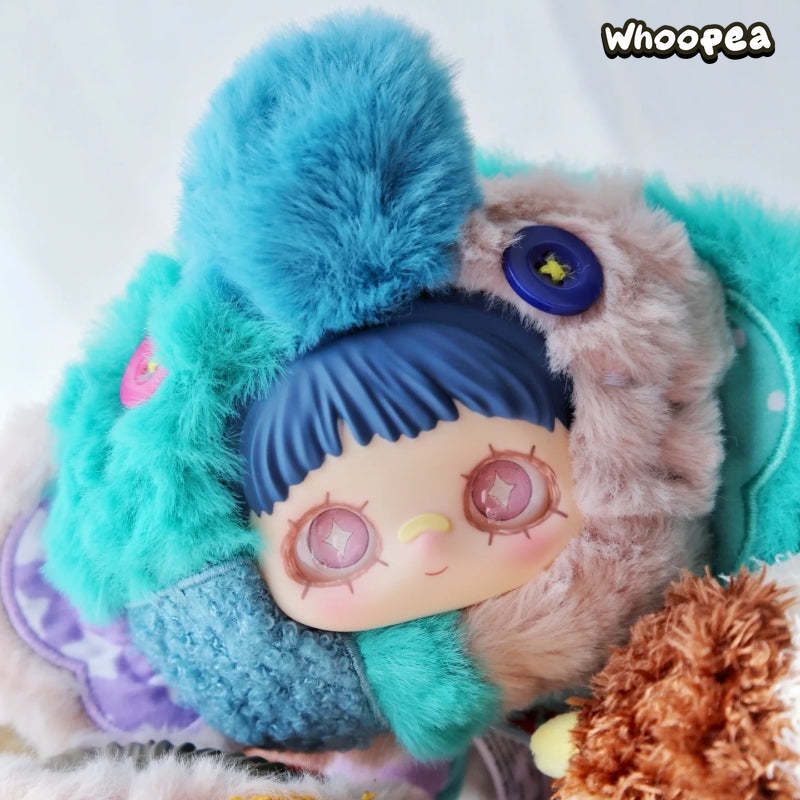 Maymei Once Forgotten Corners Series Plush Blind Box - Image 5