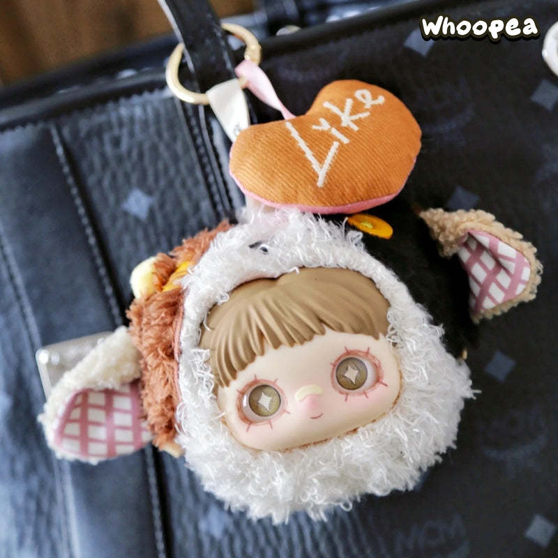 Maymei Once Forgotten Corners Series Plush Blind Box - Image 6