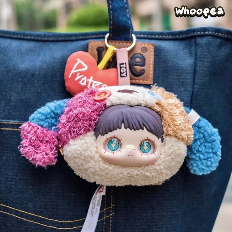 Maymei Once Forgotten Corners Series Plush Blind Box - Image 7