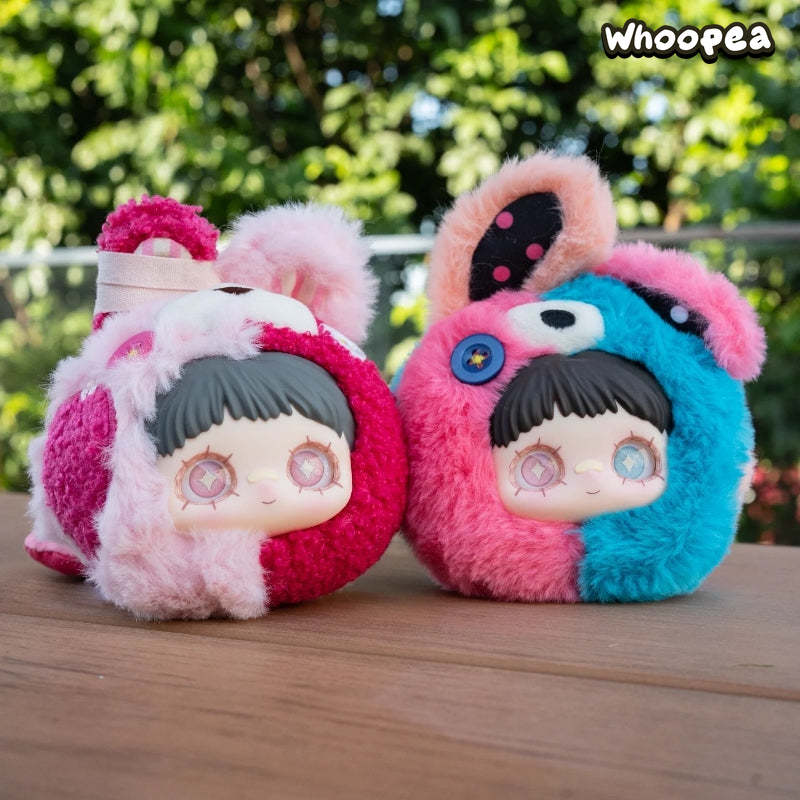 Maymei Once Forgotten Corners Series Plush Blind Box - Image 8