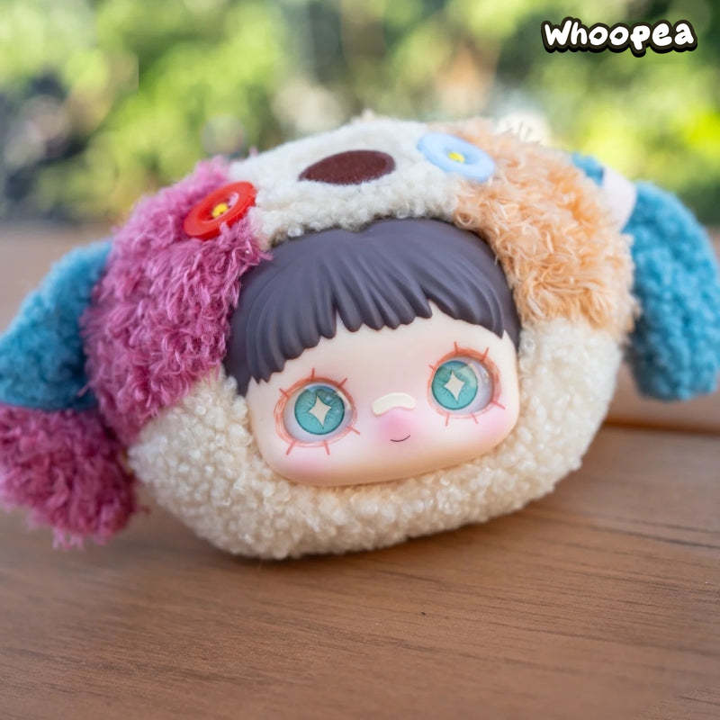 Maymei Once Forgotten Corners Series Plush Blind Box - Image 9