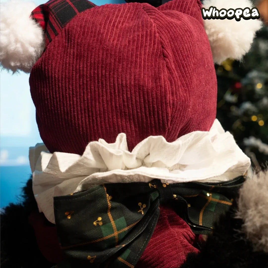 MayMei The Witch's Christmas Gift Series 400% Plush, Exclusive Edition - Image 2