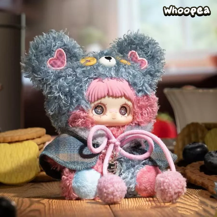 Maymei Tiny Bear Cookie Series Plush Blind Box - Image 10