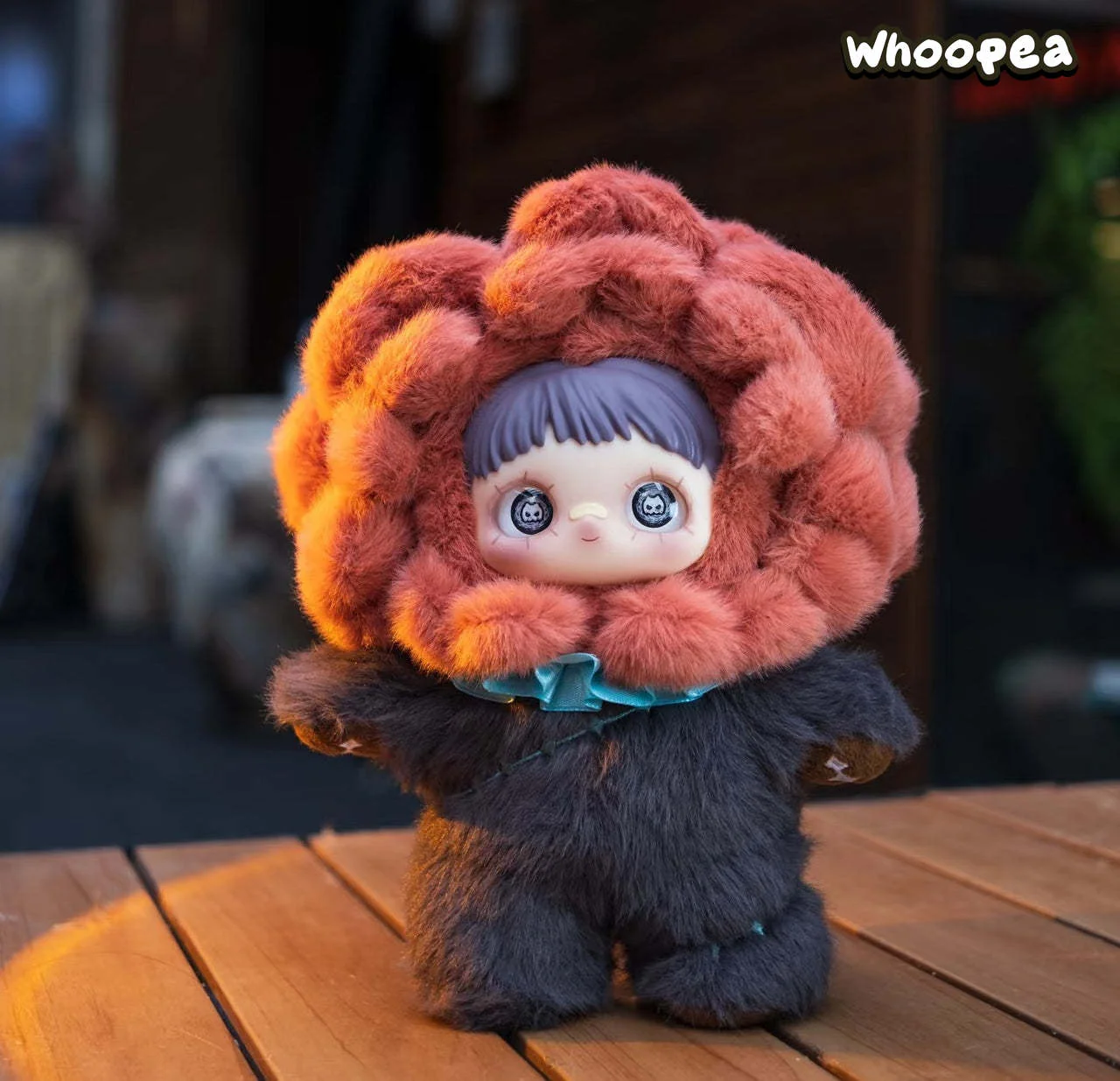 Maymei V2 Dark Forest Series Plush Dolls, Blind Box【In Stock】 - Image 11
