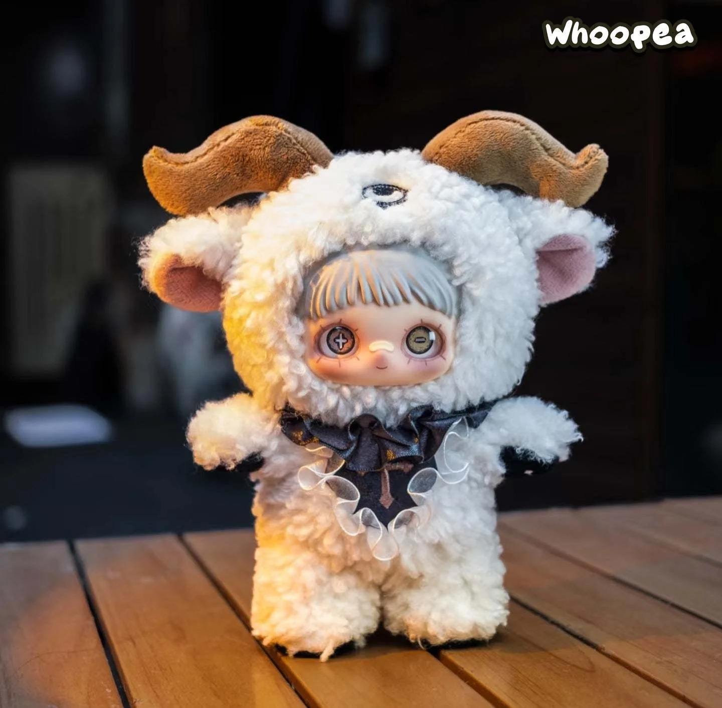 Maymei V2 Dark Forest Series Plush Dolls, Blind Box【In Stock】 - Image 6