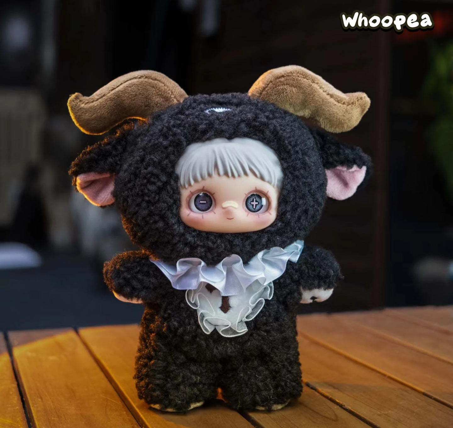 Maymei V2 Dark Forest Series Plush Dolls, Blind Box【In Stock】 - Image 7