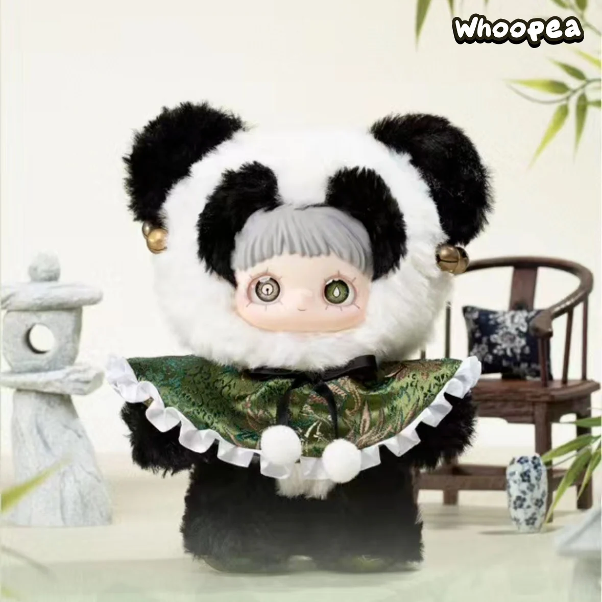 Maymei V3 Poem of Spring Series Plush Dolls, Blind Box