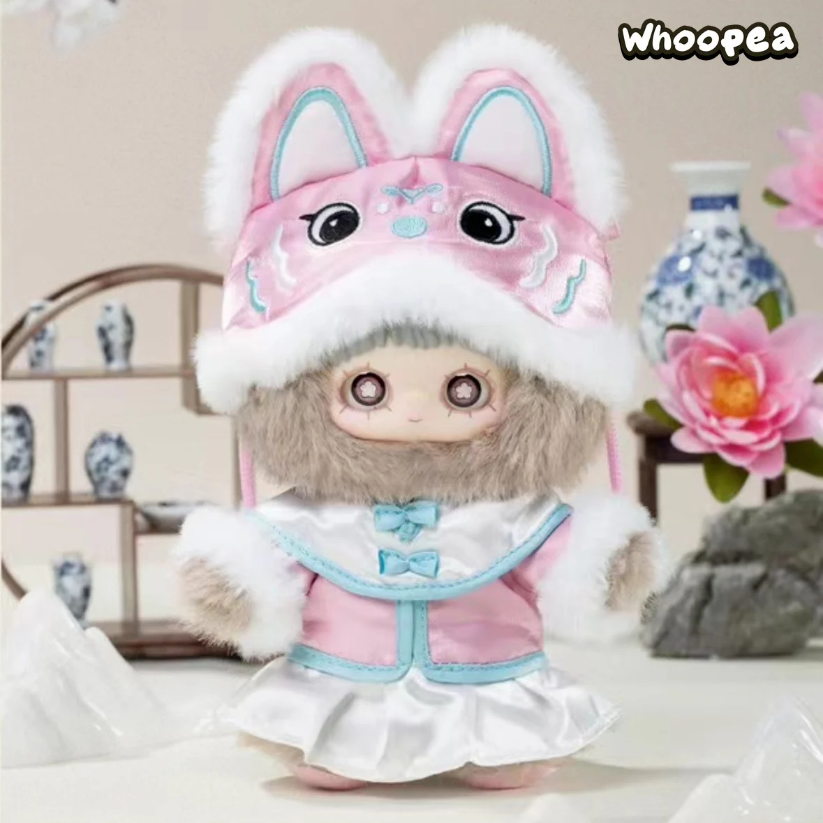 Maymei V3 Poem of Spring Series Plush Dolls, Blind Box - Image 4