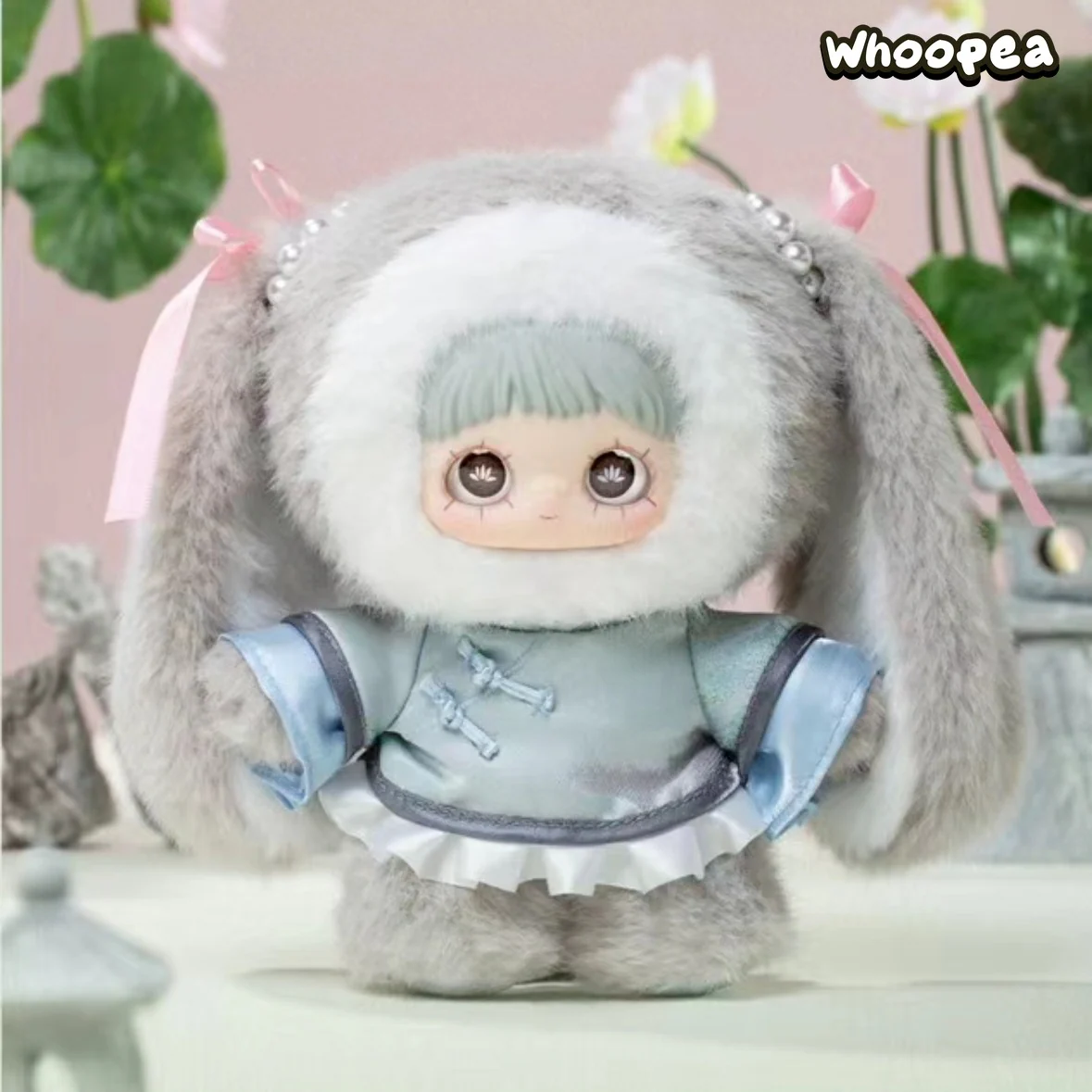 Maymei V3 Poem of Spring Series Plush Dolls, Blind Box - Image 8