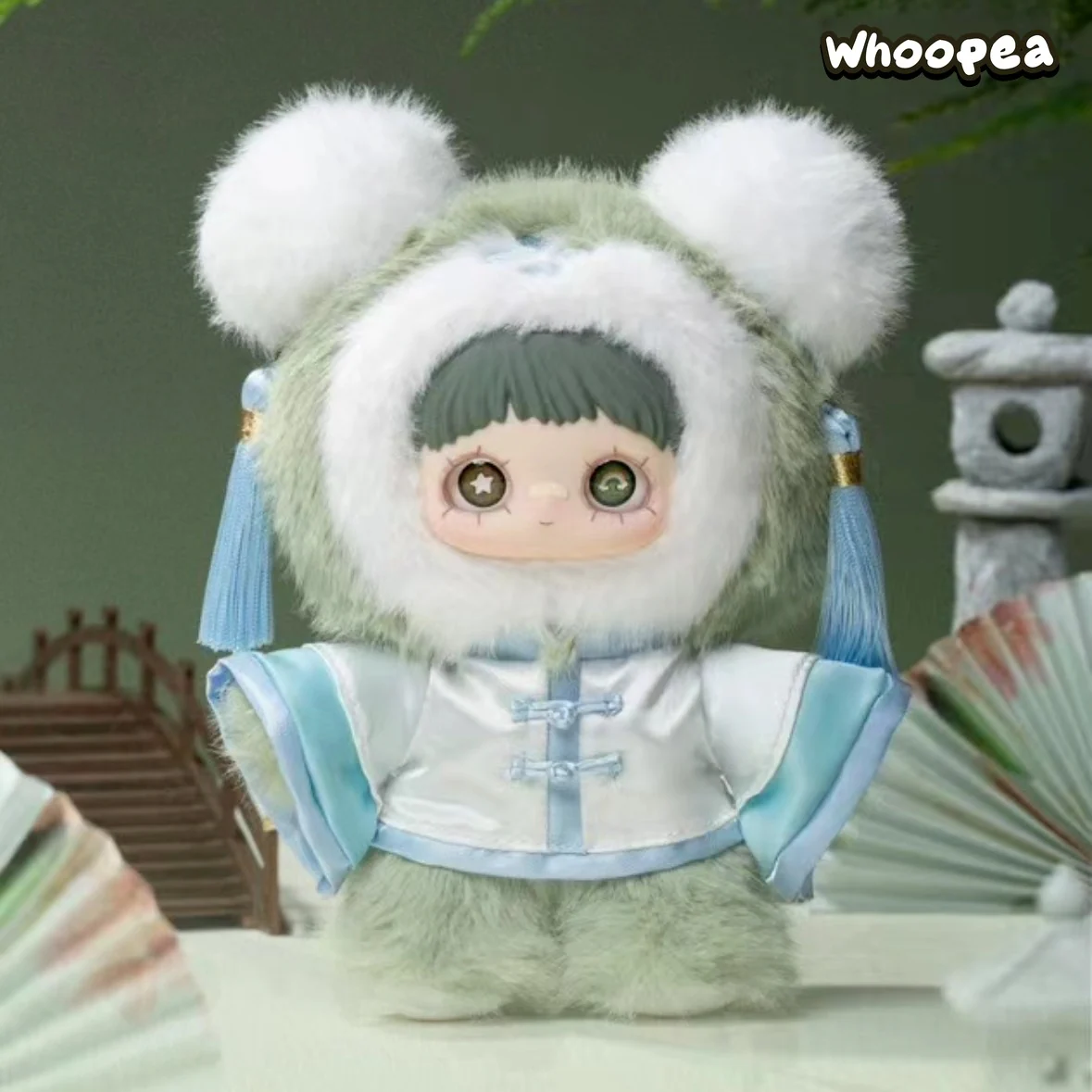 Maymei V3 Poem of Spring Series Plush Dolls, Blind Box - Image 9