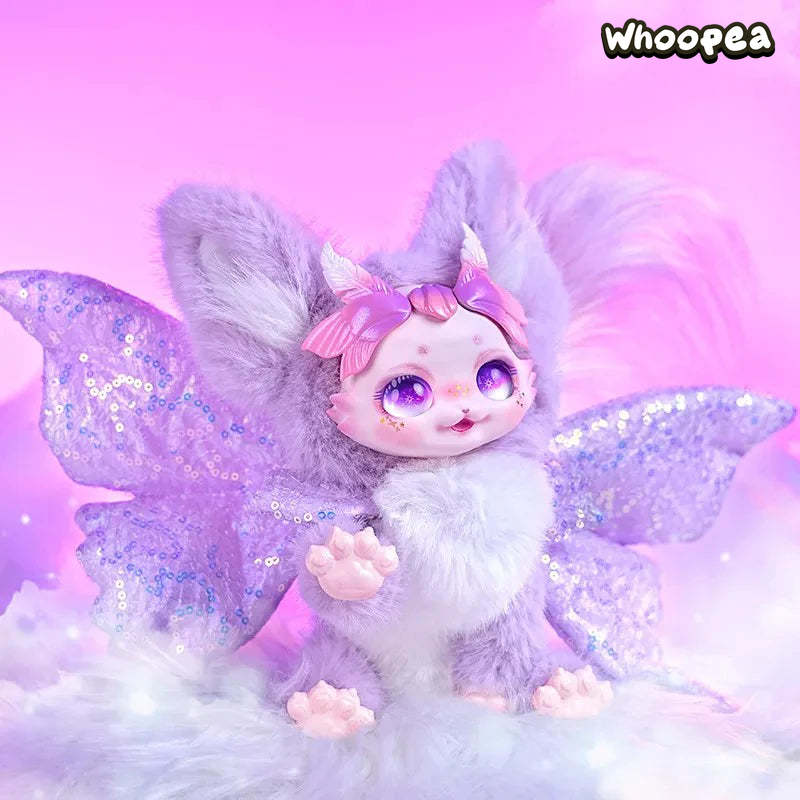 Maytree DUMIA Morino Star Series Plush Blind Box - Image 3
