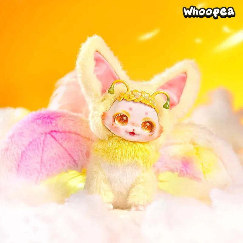 Maytree DUMIA Morino Star Series Plush Blind Box - Image 4