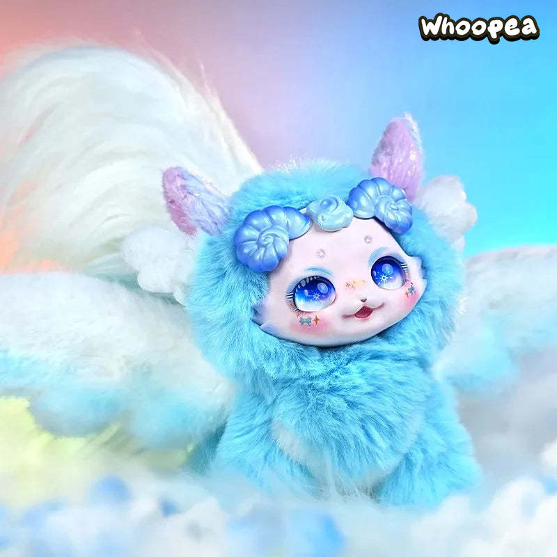 Maytree DUMIA Morino Star Series Plush Blind Box - Image 5