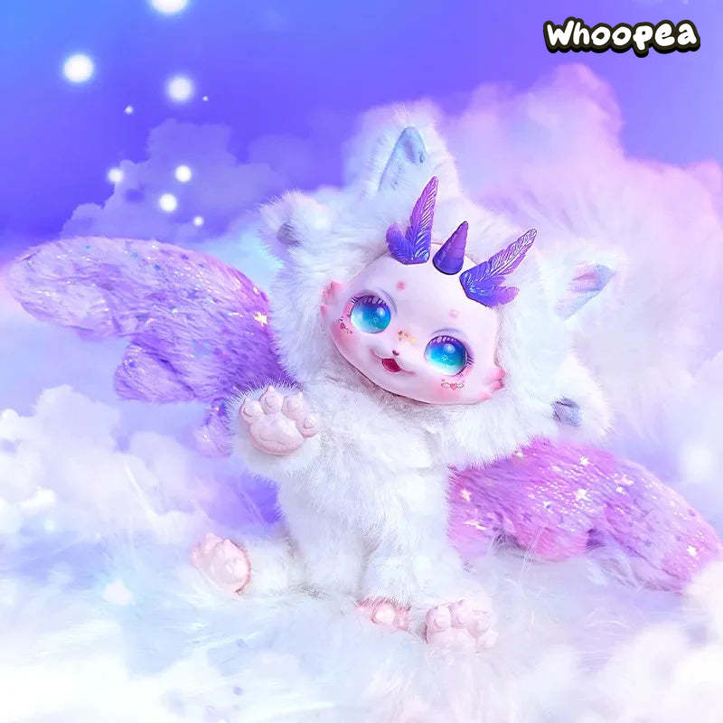Maytree DUMIA Morino Star Series Plush Blind Box - Image 6