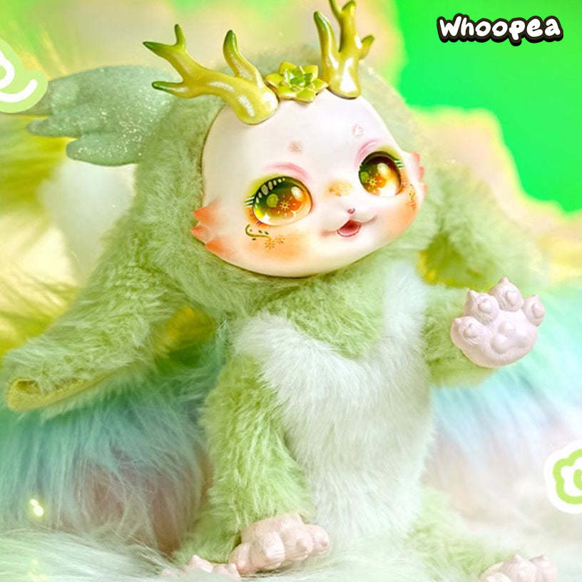 Maytree DUMIA Morino Star Series Plush Blind Box - Image 7