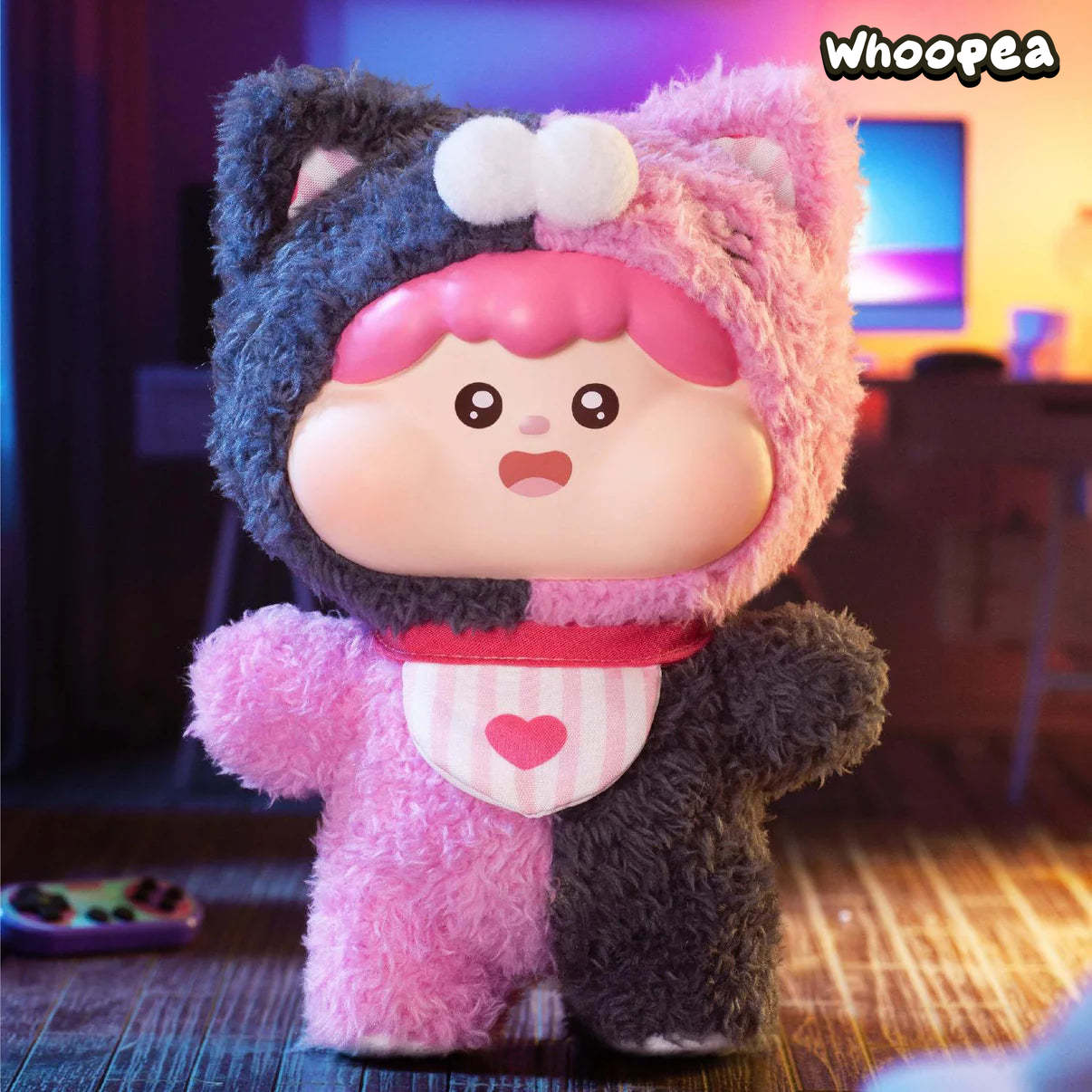 Meatball Cotton Series Plush Dolls, Blind Box - Image 5