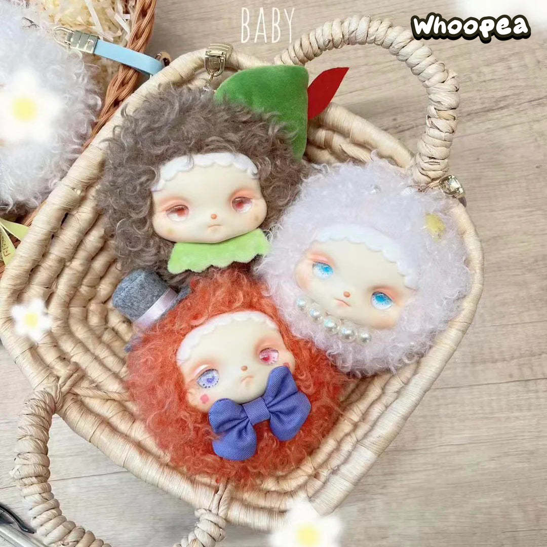 Meesiy Fairytale Series Plush Dolls, Blind Box - Image 2