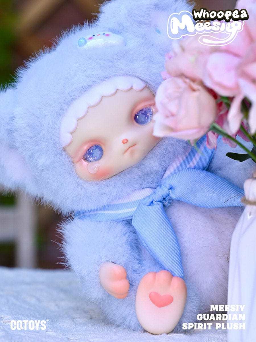 Meesiy Guardian Spirit Series Plush Dolls, Blind Box - Image 7