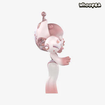 MEGA α SKULLPANDA 1000% Entangled - Image 6