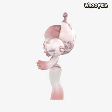MEGA α SKULLPANDA 1000% Entangled - Image 7