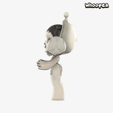 MEGA α SKULLPANDA 400% & 1000% Egon Schiele - Image 7