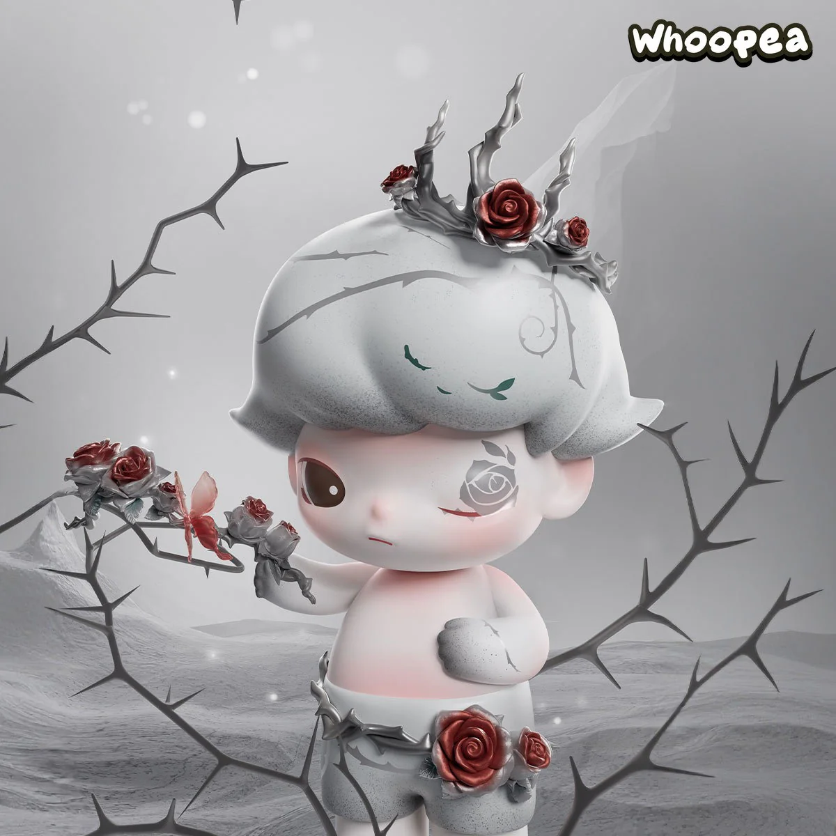 MEGA JUST DIMOO 400% Thorns - Image 3