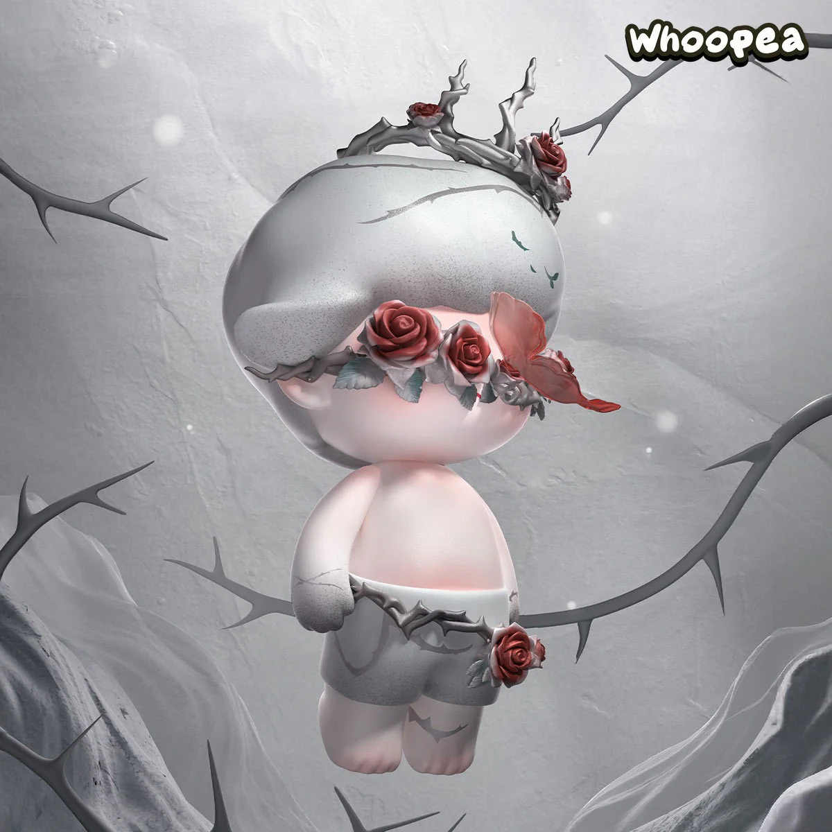 MEGA JUST DIMOO 400% Thorns - Image 5