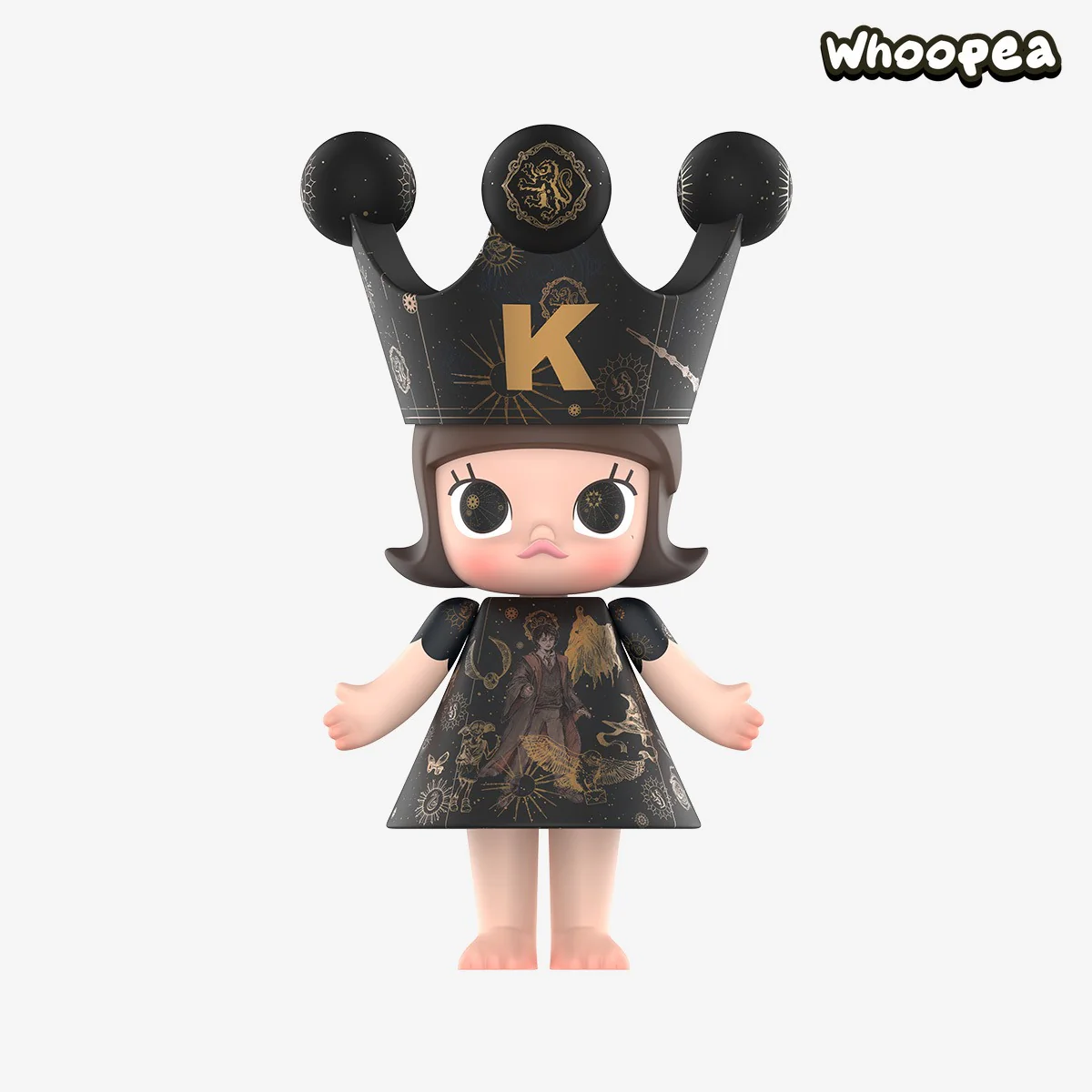 MEGA ROYAL MOLLY 400% Harry Potter - Image 3