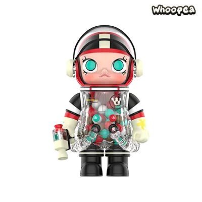 Mega Space Molly 100% Series 3, Blind Box - Image 10