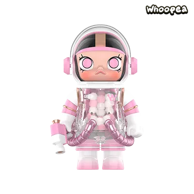 Mega Space Molly 100% Series 3, Blind Box - Image 11