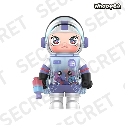 Mega Space Molly 100% Series 3, Blind Box - Image 13