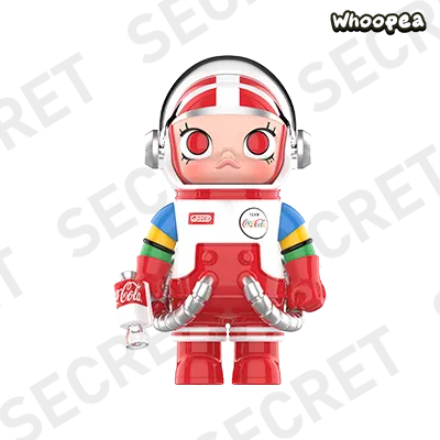Mega Space Molly 100% Series 3, Blind Box - Image 14
