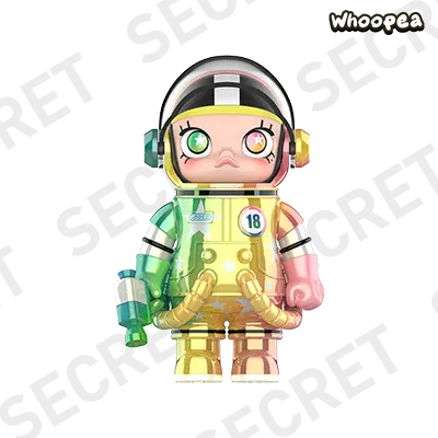Mega Space Molly 100% Series 3, Blind Box - Image 15