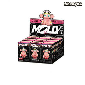 Mega Space Molly 100% Series 3, Blind Box - Image 17