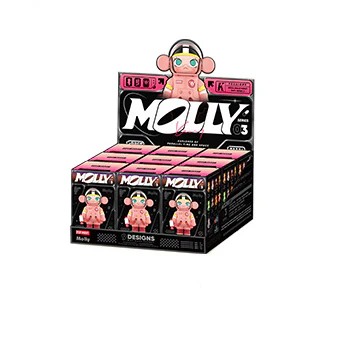 Mega Space Molly 100% Series 3, Blind Box - Image 19