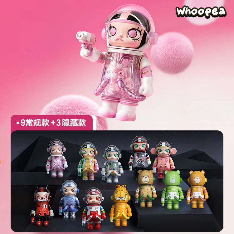 Mega Space Molly 100% Series 3, Blind Box - Image 3