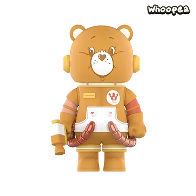 Mega Space Molly 100% Series 3, Blind Box - Image 4