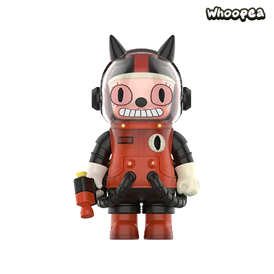 Mega Space Molly 100% Series 3, Blind Box - Image 7
