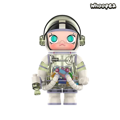 Mega Space Molly 100% Series 3, Blind Box - Image 8