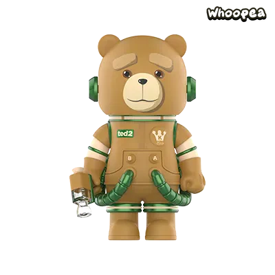 Mega Space Molly 100% Series 3, Blind Box - Image 9