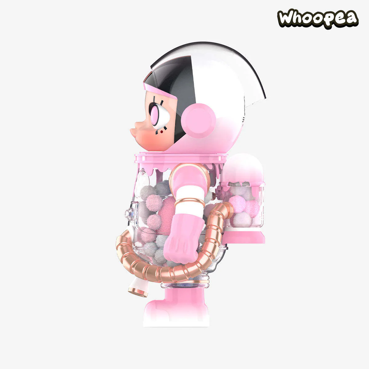 MEGA SPACE MOLLY 400% Heartfelt Words - Image 7