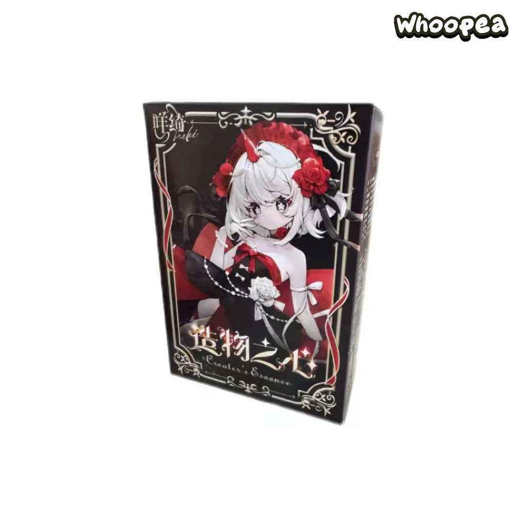 Meki Creators' Essence Series BJD Blind Box - Image 8