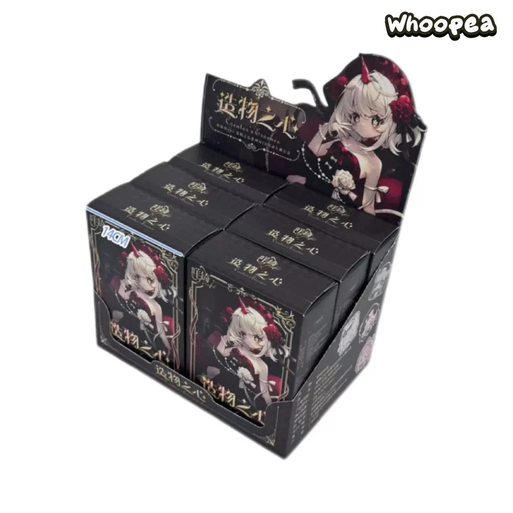 Meki Creators' Essence Series BJD Blind Box - Image 9
