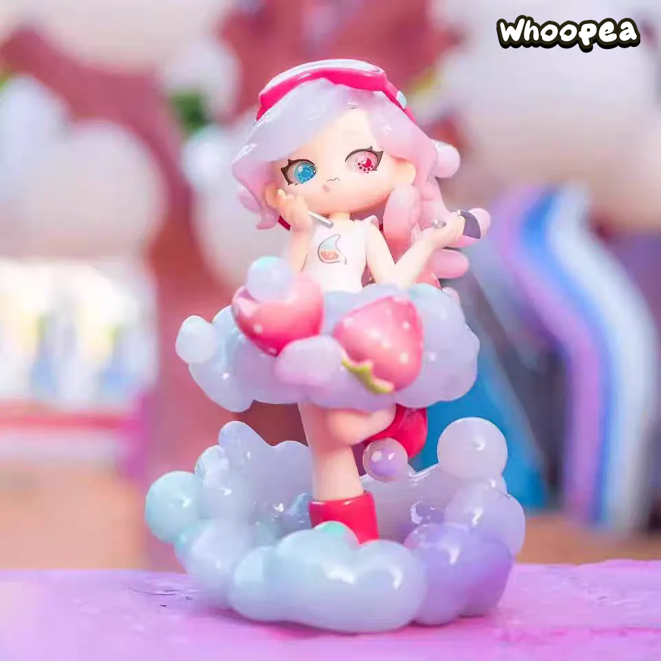 Memimo Strange Dreams Series Figures Blind Box - Image 2