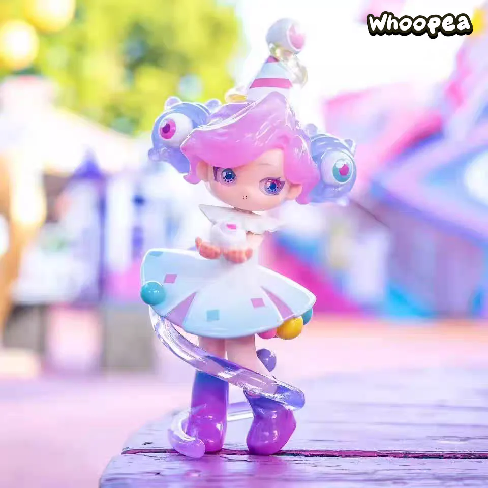 Memimo Strange Dreams Series Figures Blind Box - Image 3